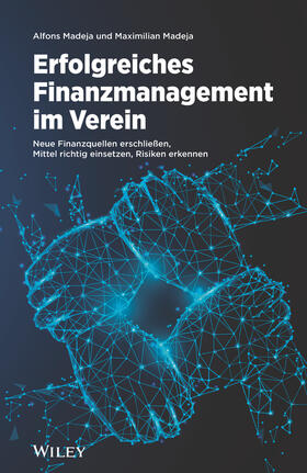Madeja | Erfolgreiches Finanzmanagement im Verein | Buch | sack.de