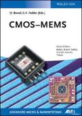 Brand / Fedder |  CMOS-MEMS | eBook | Sack Fachmedien