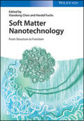 Chen / Fuchs |  Soft Matter Nanotechnology | eBook | Sack Fachmedien