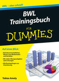 Amely |  BWL Trainingsbuch für Dummies | Buch |  Sack Fachmedien