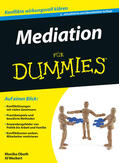 Weckert / Oboth |  Mediation für Dummies | Buch |  Sack Fachmedien
