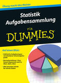 Wiley-VCH |  Aufgabensammlung Statistik für Dummies | Buch |  Sack Fachmedien