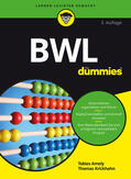 Amely / Krickhahn |  BWL für Dummies | Buch |  Sack Fachmedien