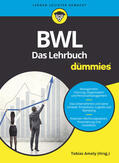Stein / Amely / Deseniss |  BWL für Dummies. Das Lehrbuch | Buch |  Sack Fachmedien