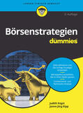 Engst / Kipp |  Börsenstrategien für Dummies | Buch |  Sack Fachmedien
