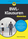 Amely / Deseniss / Griga |  BWL-Klausuren für Dummies | Buch |  Sack Fachmedien