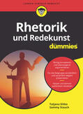 Ditko / Stauch |  Rhetorik für Dummies | Buch |  Sack Fachmedien