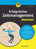 Dörr |  Erfolgreiches Zeitmanagement für Dummies | Buch |  Sack Fachmedien