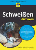 Farnsworth |  Schweißen für Dummies | Buch |  Sack Fachmedien