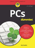 Gookin |  PCs für Dummies | Buch |  Sack Fachmedien