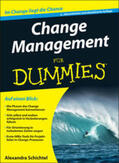 Schichtel |  Change Management für Dummies | eBook | Sack Fachmedien