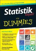 Krickhahn / Poß |  Statistik kompakt für Dummies | eBook | Sack Fachmedien