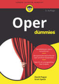 Pogue / Speck |  Oper für Dummies | eBook | Sack Fachmedien