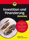 Amely / Immenkötter |  Investition und Finanzierung für Dummies | eBook | Sack Fachmedien