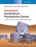 Atkins / de Paula / Smith |  Kurzlehrbuch Physikalische Chemie | eBook | Sack Fachmedien