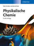 Atkins / de Paula |  Physikalische Chemie | eBook | Sack Fachmedien