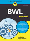 Amely / Krickhahn |  BWL für Dummies | eBook | Sack Fachmedien