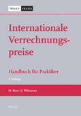 Renz / Wilmanns |  Internationale Verrechnungspreise | eBook | Sack Fachmedien