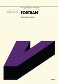 Schneider |  Fortran | Buch |  Sack Fachmedien