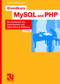 Pollakowski |  Grundkurs MySQL und PHP | Buch |  Sack Fachmedien