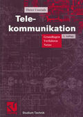 Conrads |  Telekommunikation | Buch |  Sack Fachmedien