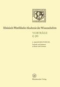 Neuhaus / Schadewaldt / Niemöller |  5. Akademie-Forum Technik und Industrie in Kunst und Literatur | Buch |  Sack Fachmedien