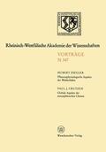 Ziegler |  Rheinisch-Westfälische Akademie der Wissenschaften | Buch |  Sack Fachmedien
