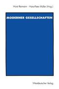 Müller / Reimann |  Probleme moderner Gesellschaften | Buch |  Sack Fachmedien