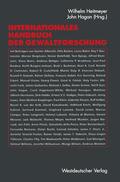 Heitmeyer / Hagan |  Internationales Handbuch der Gewaltforschung | Buch |  Sack Fachmedien