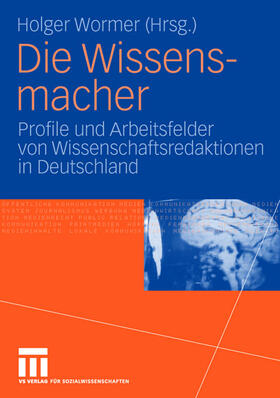 Wormer | Die Wissensmacher | Buch | sack.de