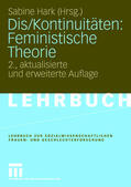 Hark |  Dis/Kontinuitäten: Feministische Theorie | Buch |  Sack Fachmedien