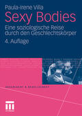 Villa |  Sexy Bodies | Buch |  Sack Fachmedien
