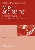 Moormann |  Music and Game | Buch |  Sack Fachmedien