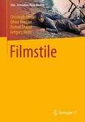 Hesse / Mohr / Keutzer |  Filmstile | Buch |  Sack Fachmedien