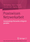 Quilling / Nicolini / Graf |  Praxiswissen Netzwerkarbeit | eBook | Sack Fachmedien