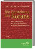 Pohlmann |  Die Entstehung des Korans | Buch |  Sack Fachmedien