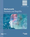 Dillinger |  Mathematik - Formeln und Begriffe | Buch |  Sack Fachmedien