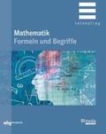 Dillinger |  Mathematik - Formeln und Begriffe | eBook | Sack Fachmedien