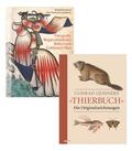 Pastoureau / Castelbajac / Egmond |  Buchkunst 2 Bände / Paket | Buch |  Sack Fachmedien