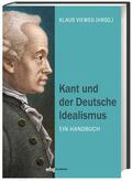 Vieweg / Koch / Bondeli |  Kant und der Deutsche Idealismus | Buch |  Sack Fachmedien