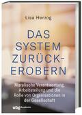 Herzog |  Das System zurückerobern | Buch |  Sack Fachmedien