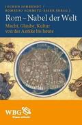 Baumeister / Dendorfer / Meine |  Rom - Nabel der Welt | eBook | Sack Fachmedien