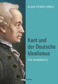 Bondeli / Koch / Vieweg |  Kant und der Deutsche Idealismus | eBook | Sack Fachmedien