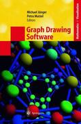 Jünger / Mutzel |  Graph Drawing Software | Buch |  Sack Fachmedien