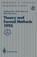 Burn / Ryan / Gay |  Theory and Formal Methods 1993 | Buch |  Sack Fachmedien