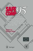 Rabe |  Safe Comp 95 | Buch |  Sack Fachmedien
