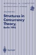 Desel |  Structures in Concurrency Theory | Buch |  Sack Fachmedien