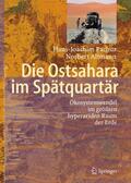 Altmann / Pachur |  Die Ostsahara im Spätquartär | Buch |  Sack Fachmedien