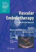 Golzarian / Sharafuddin / Sun |  Vascular Embolotherapy | Buch |  Sack Fachmedien