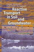 Nützmann / Viotti / Aagaard |  Reactive Transport in Soil and Groundwater | Buch |  Sack Fachmedien
